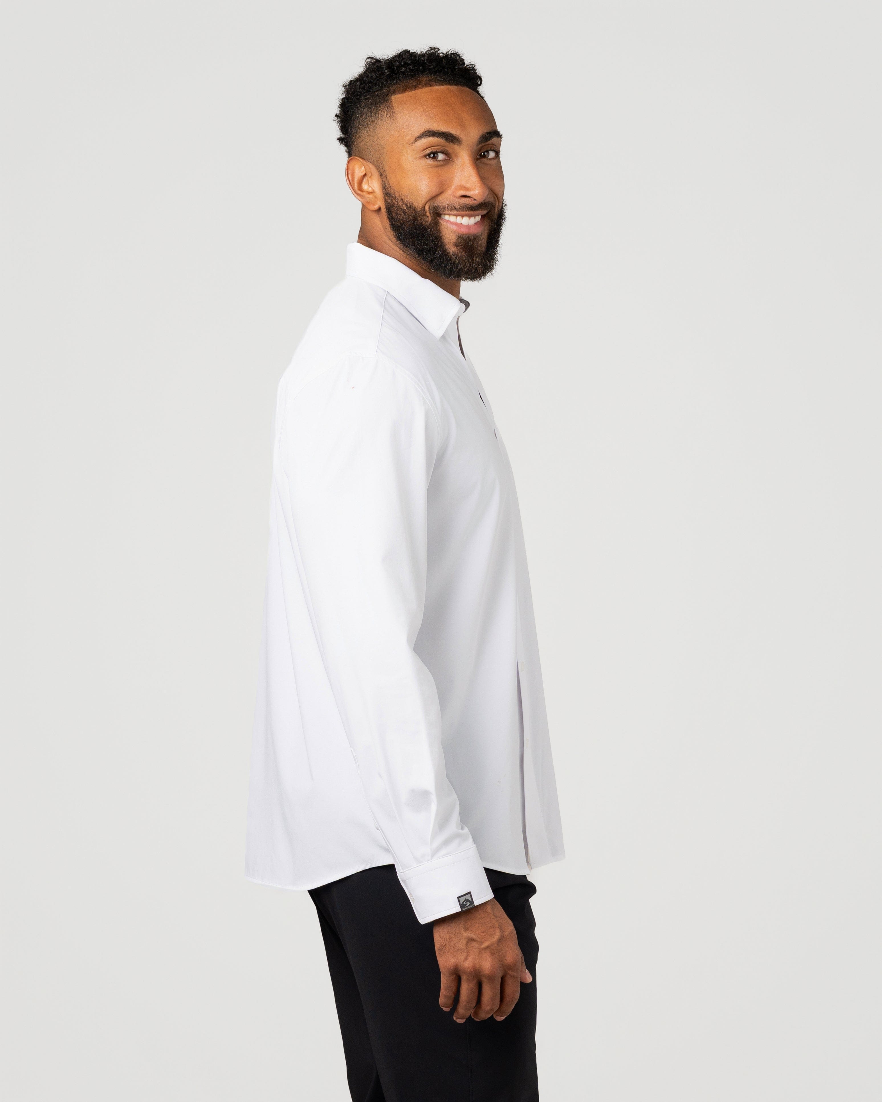 White/Gray