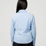 Oxford Blue/Gray