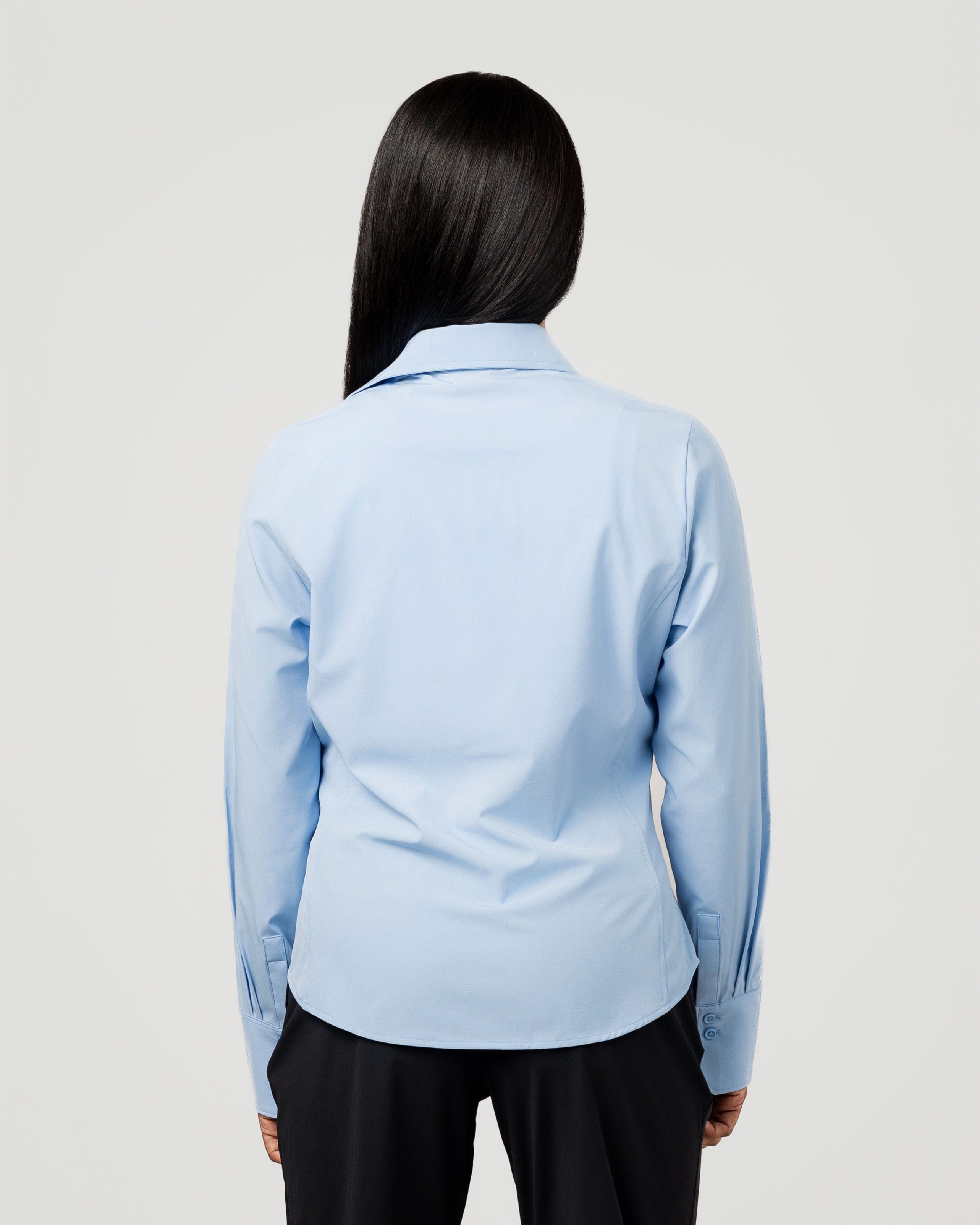 Oxford Blue/Gray