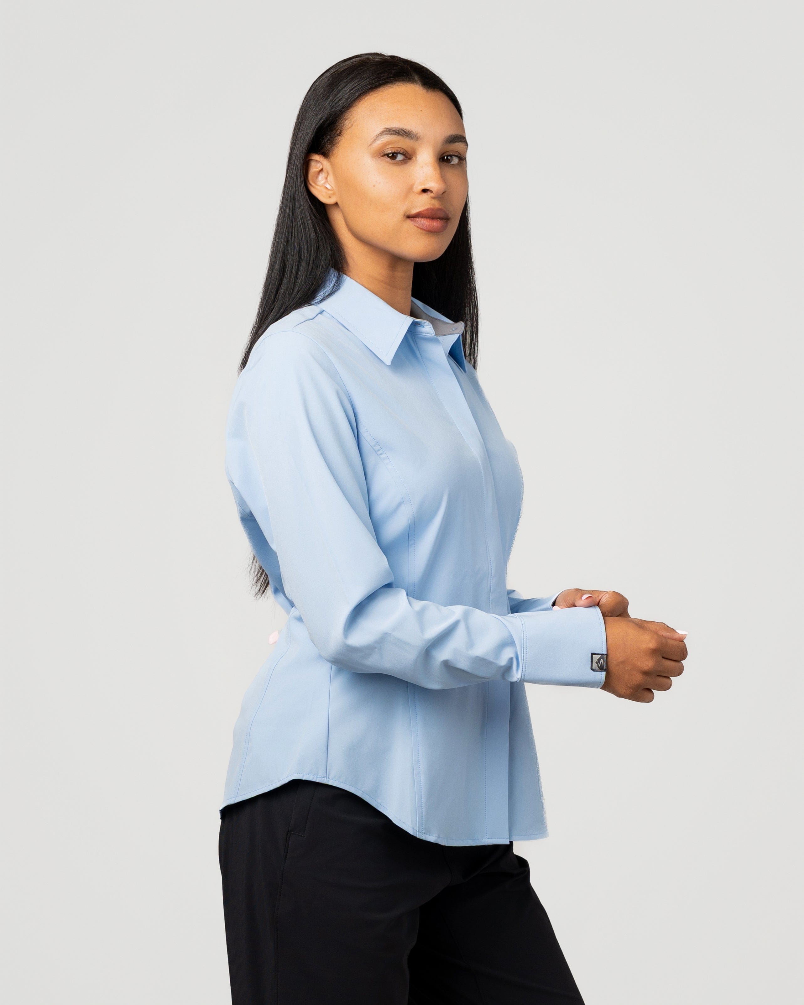 Oxford Blue/Gray