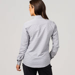 White/Navy Blue