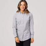 White/Navy Blue