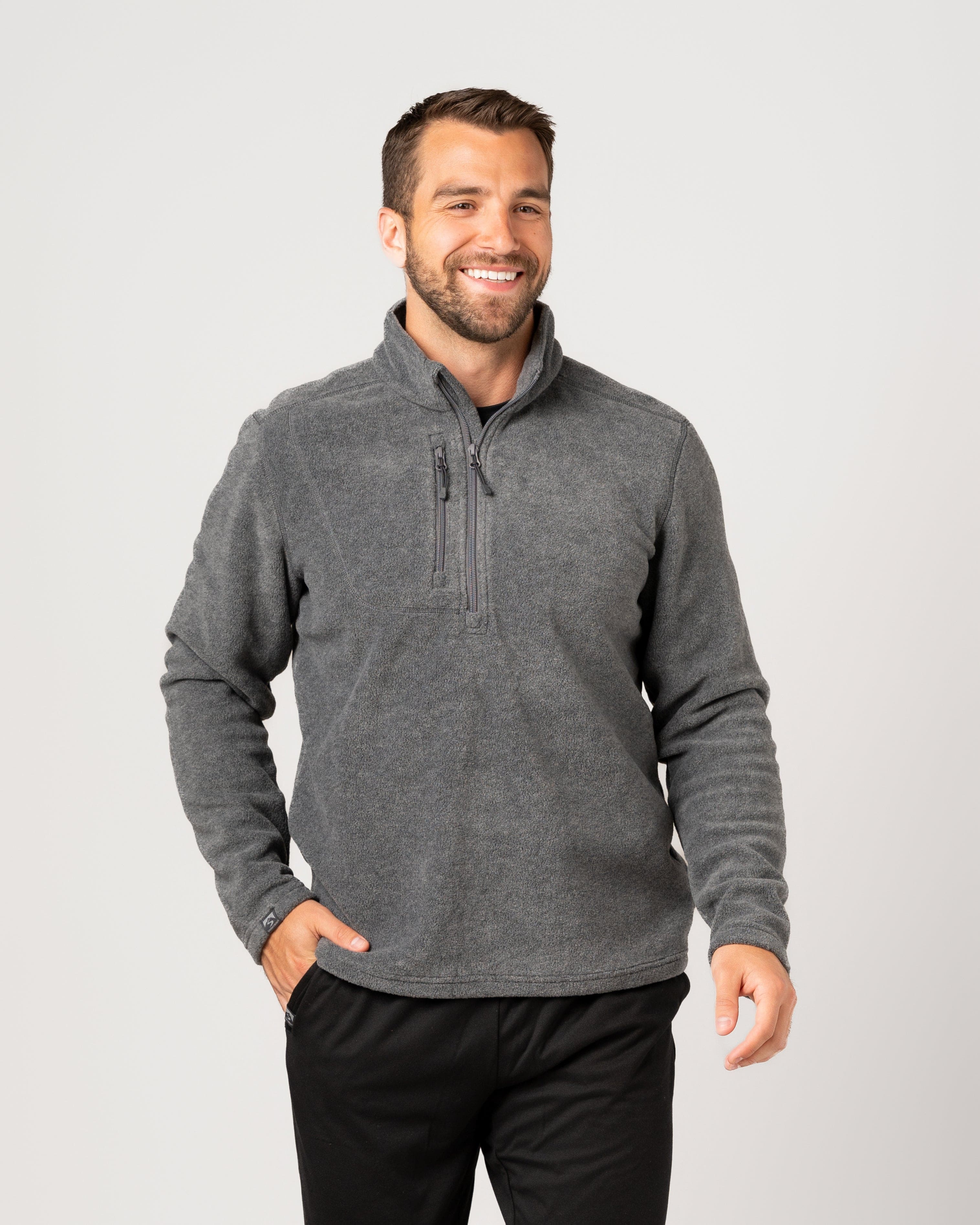 Charcoal Gray