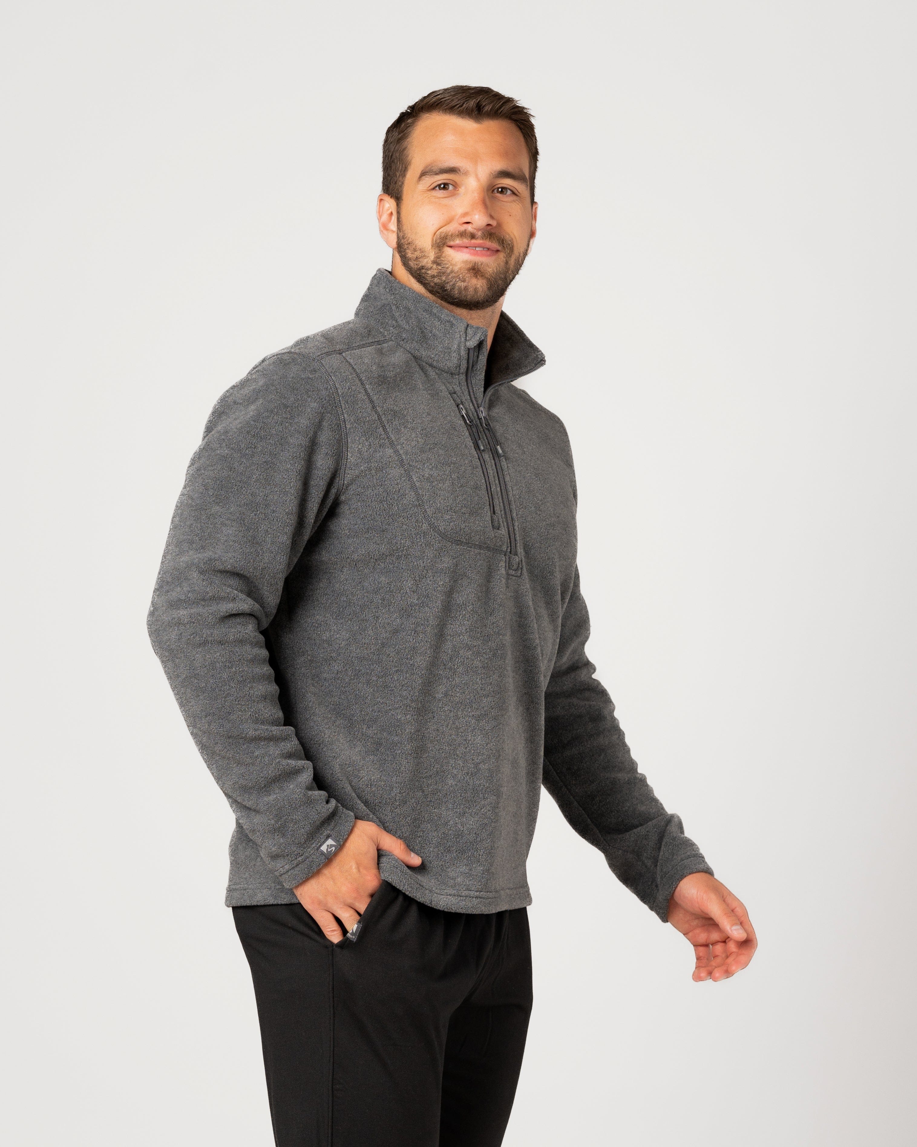 Charcoal Gray