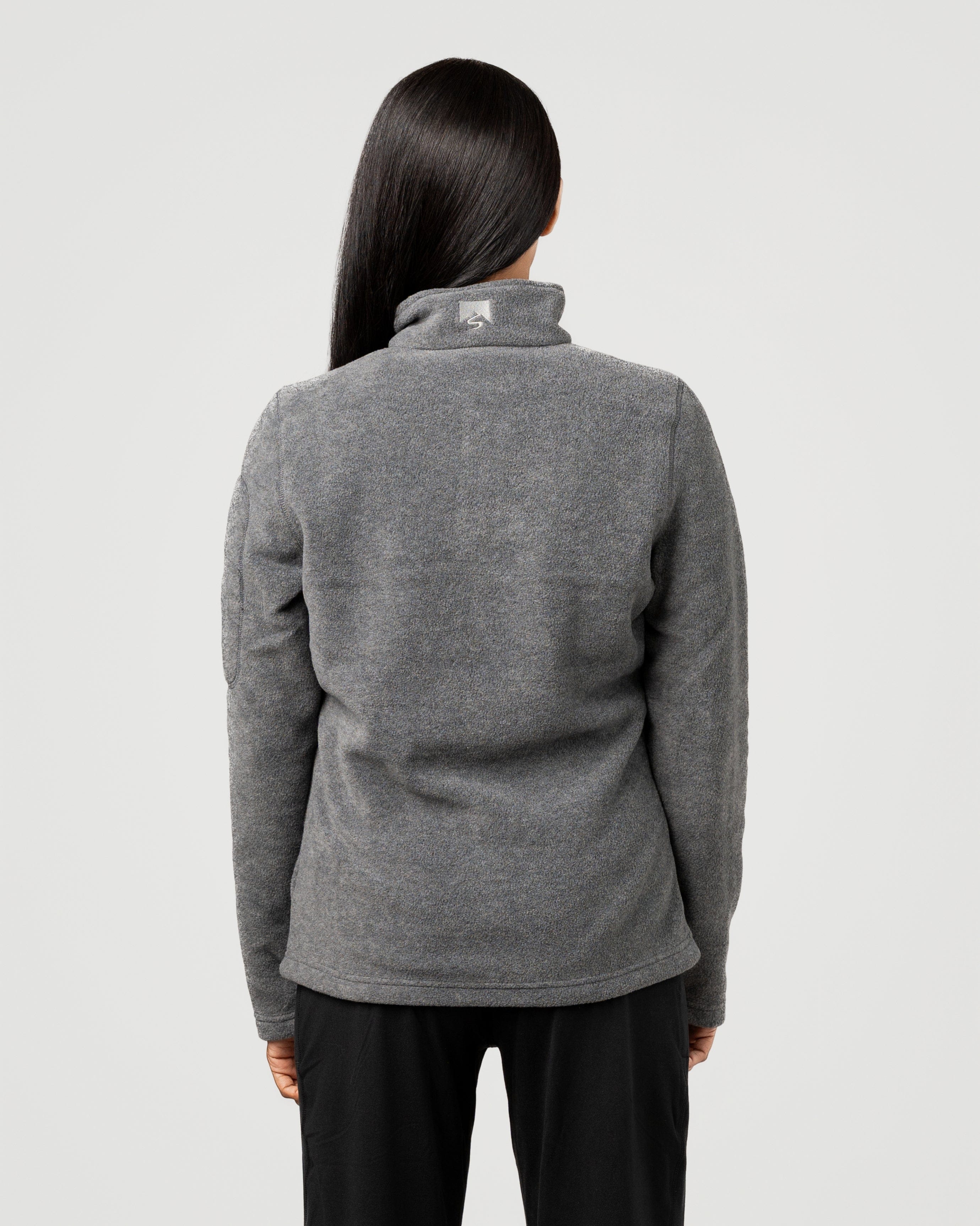 Charcoal Gray