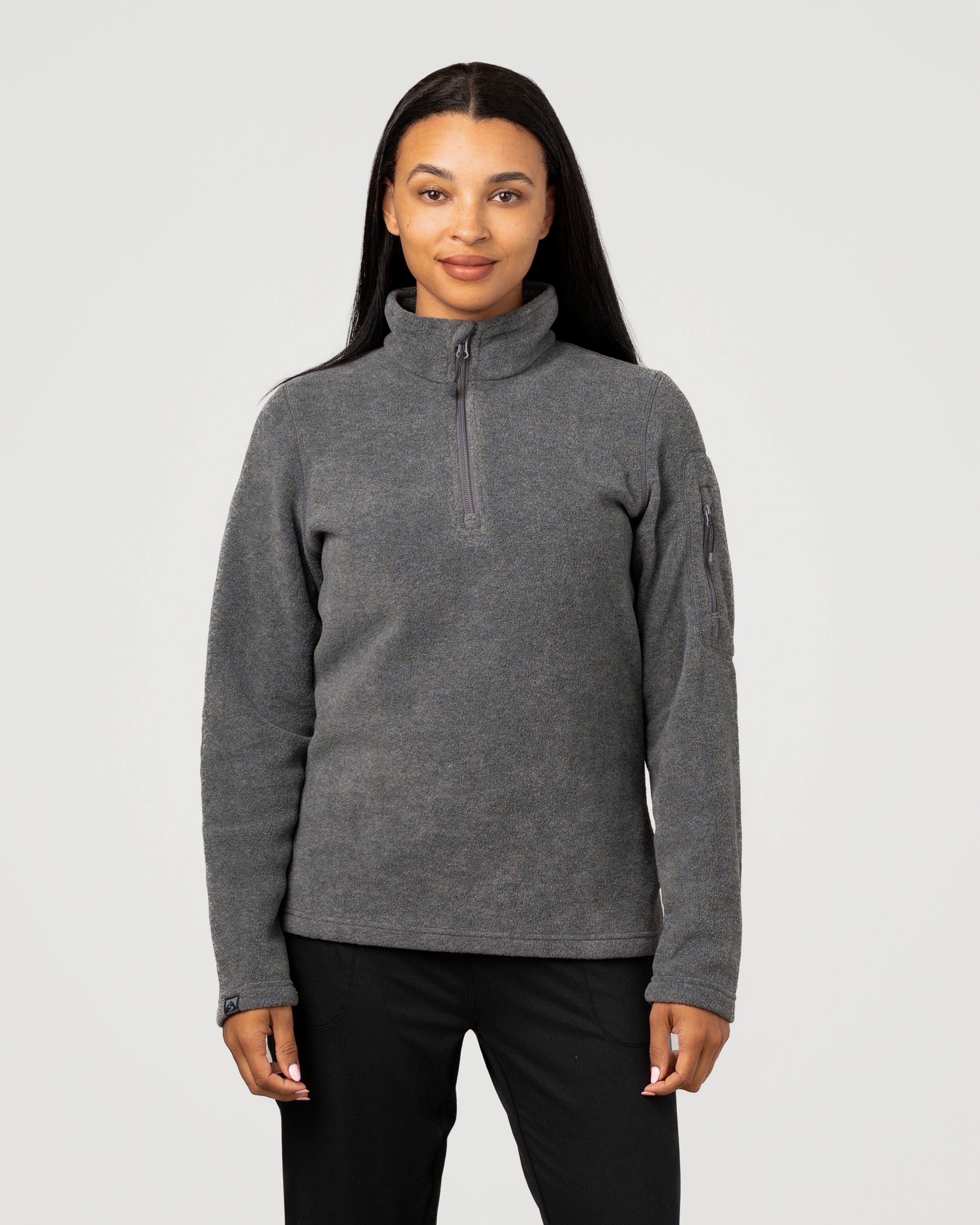 Charcoal Gray
