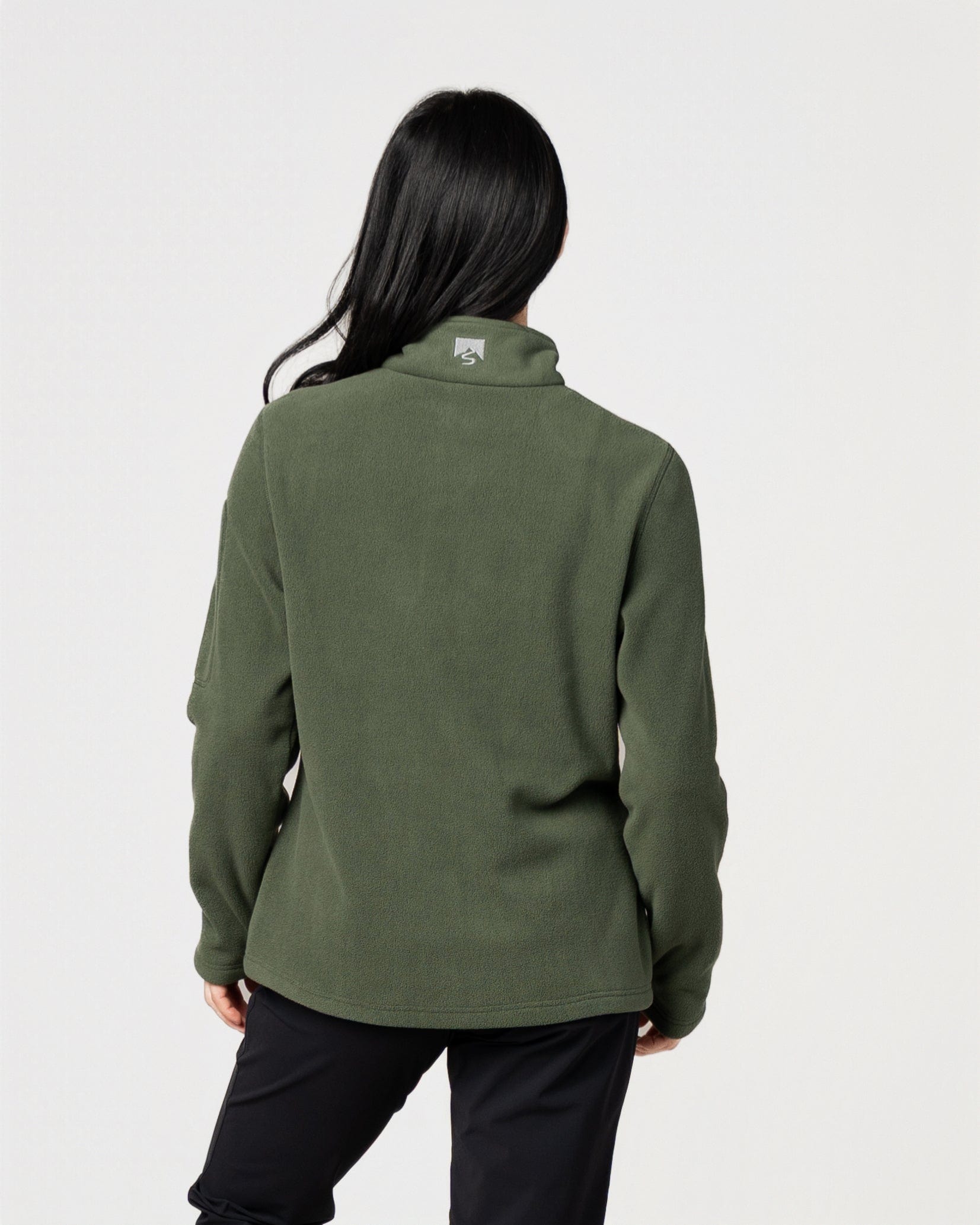 Spruce Green