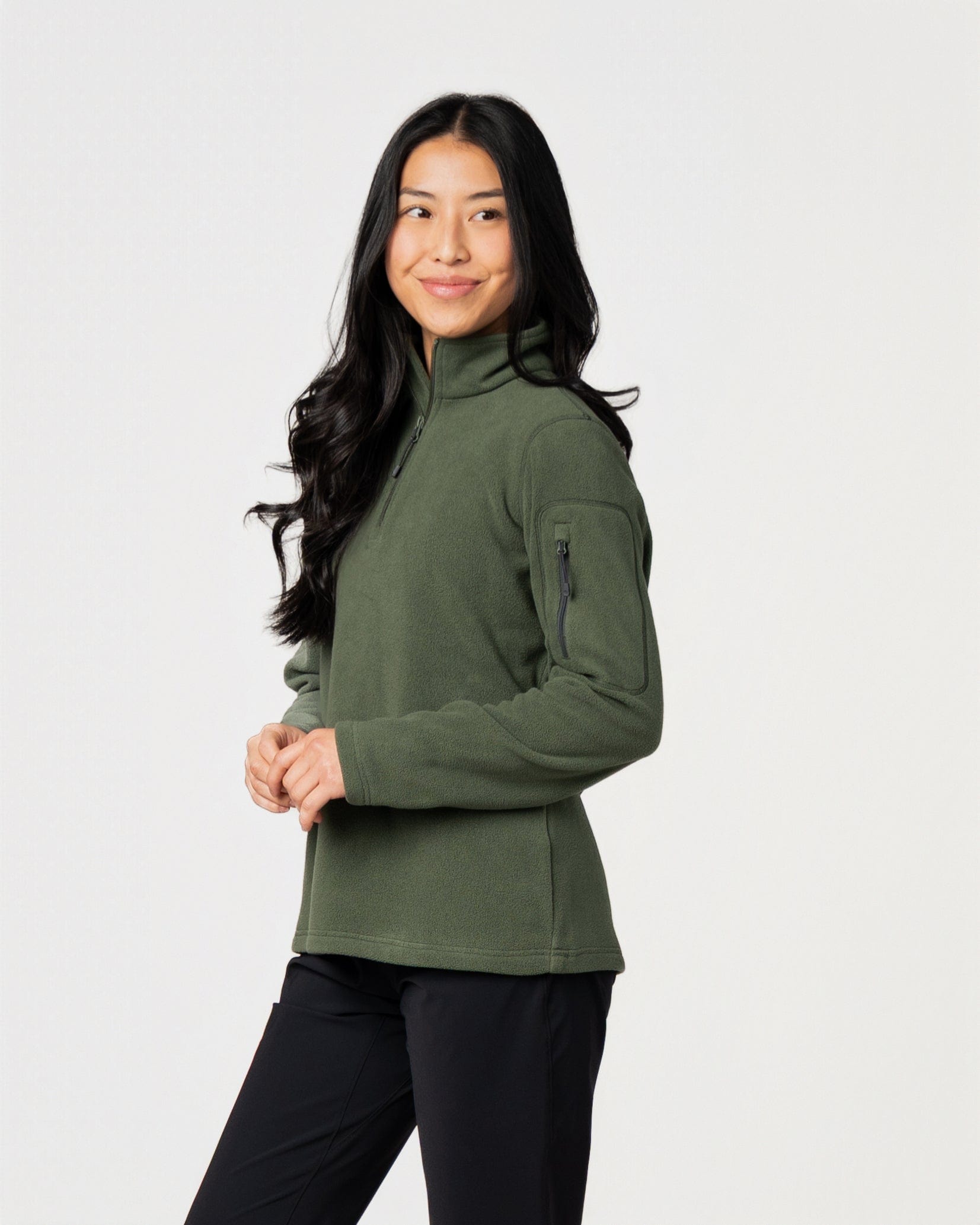 Spruce Green