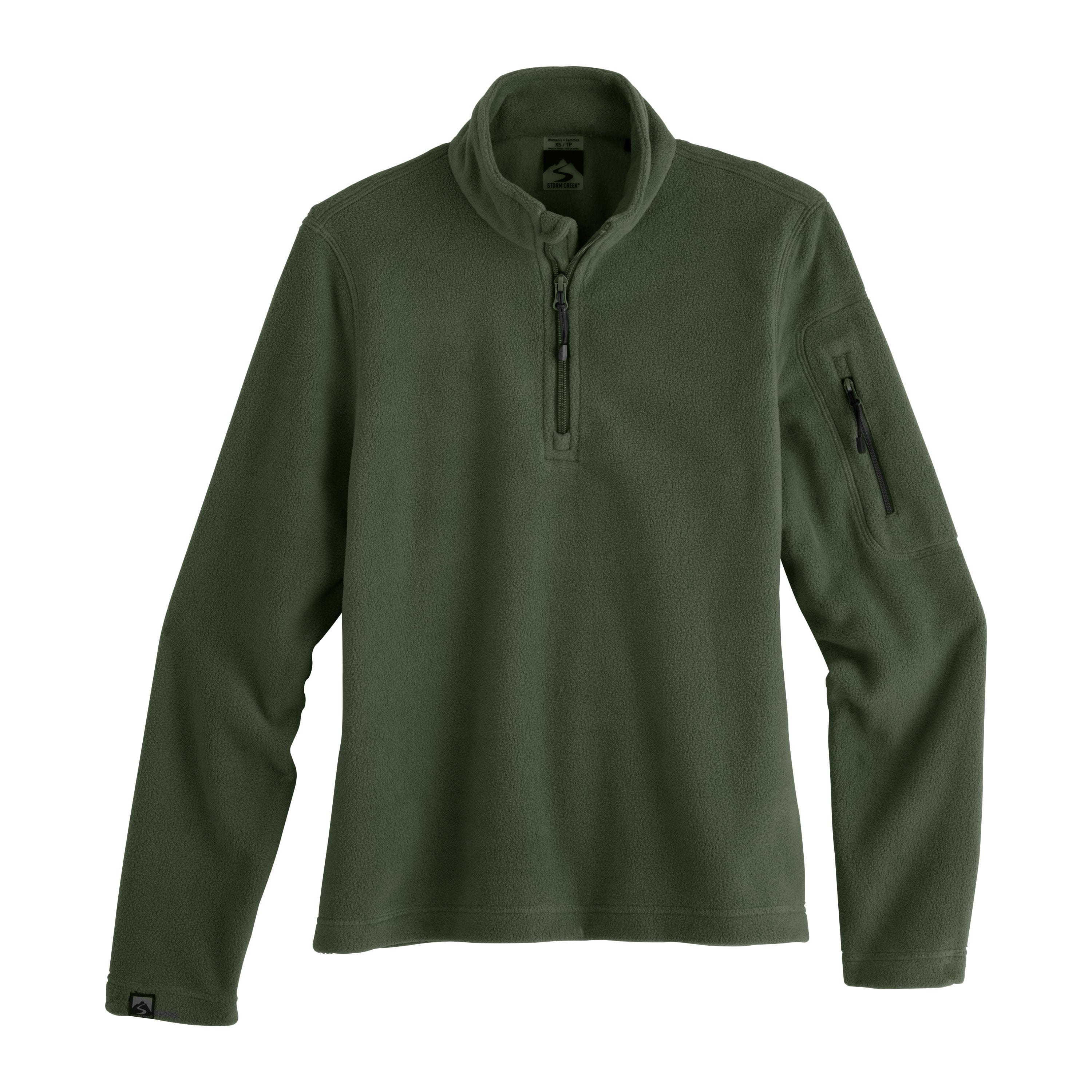 Spruce Green