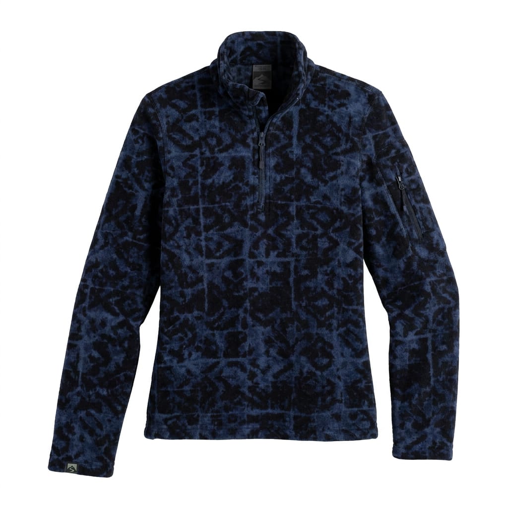 Union Blue