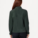 Dark Forest Green