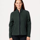 Dark Forest Green