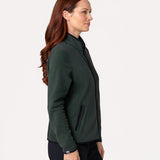 Dark Forest Green
