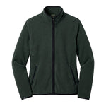 Dark Forest Green