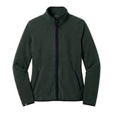 Dark Forest Green