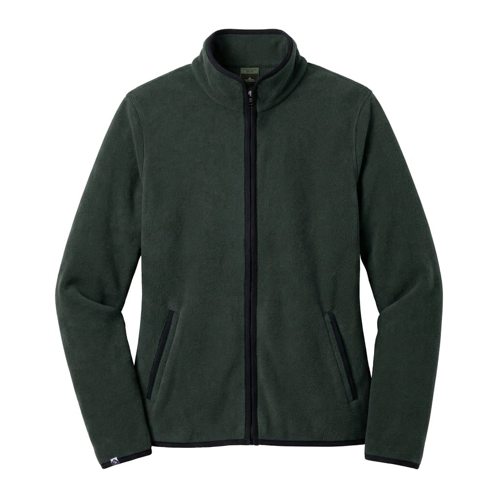 Dark Forest Green