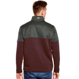 Deep Maroon
