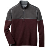 Deep Maroon