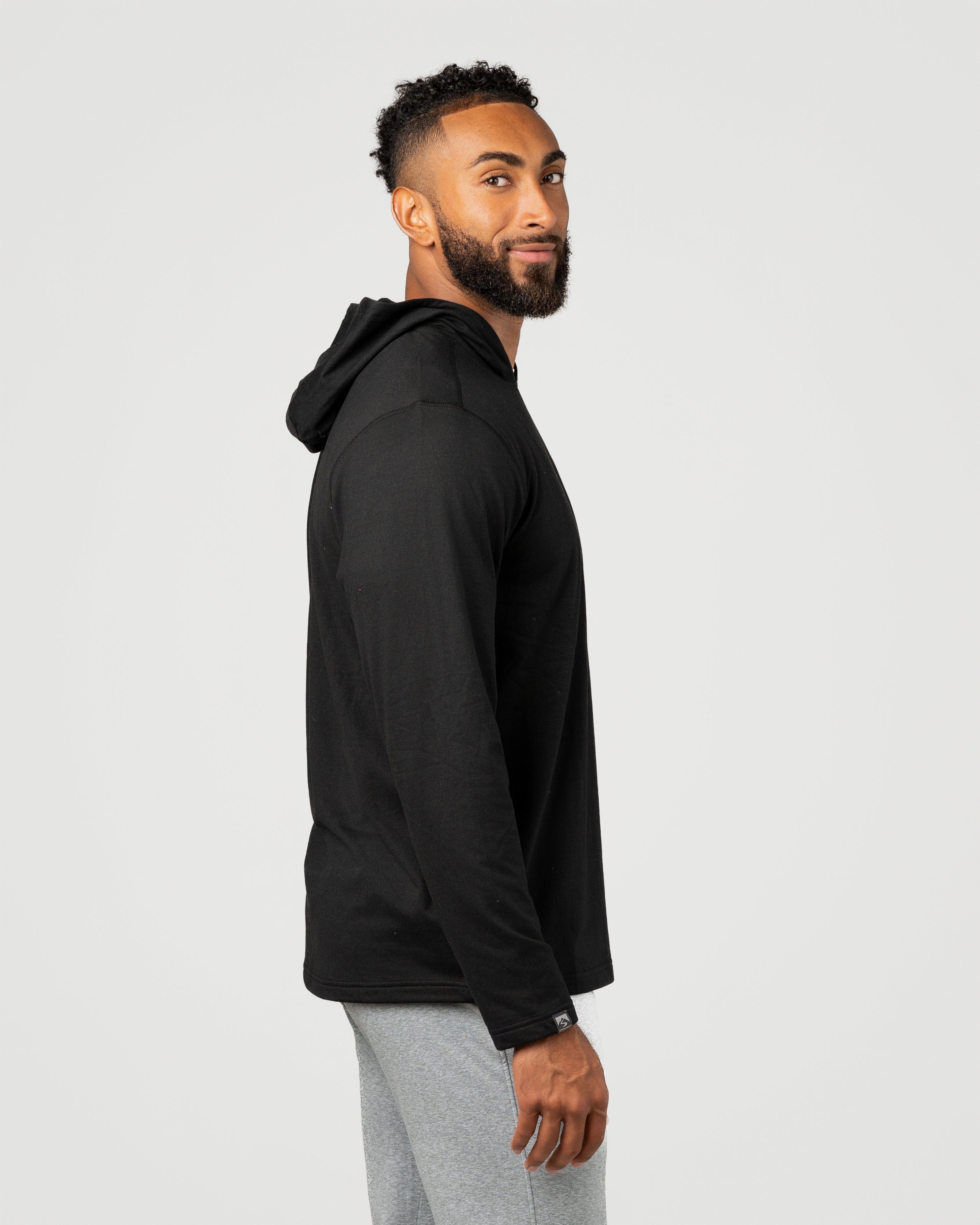Men's Sidekick Sweatshirt Hoodie – Storm Creek