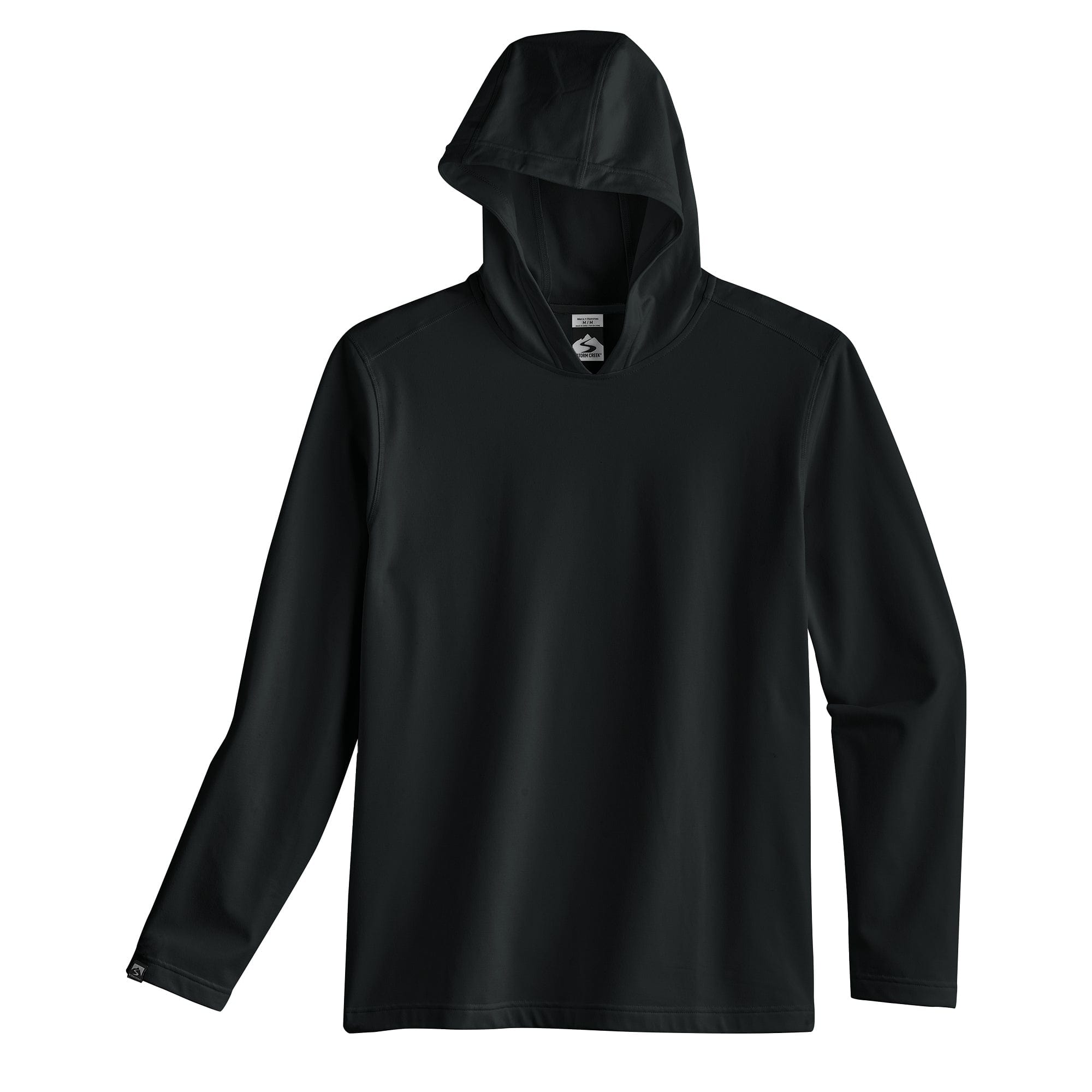 トップス Brook hoodie creek ennoy Men's Sidekick Sweatshirt Hoodie – Storm Creek