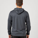 Dark Heather Gray