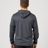 Dark Heather Gray