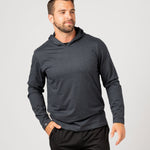 Dark Heather Gray
