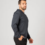 Dark Heather Gray