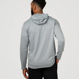 Light Heather Gray
