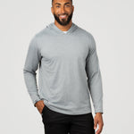 Light Heather Gray