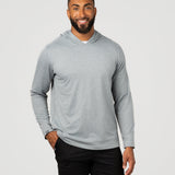 Light Heather Gray