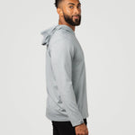 Light Heather Gray