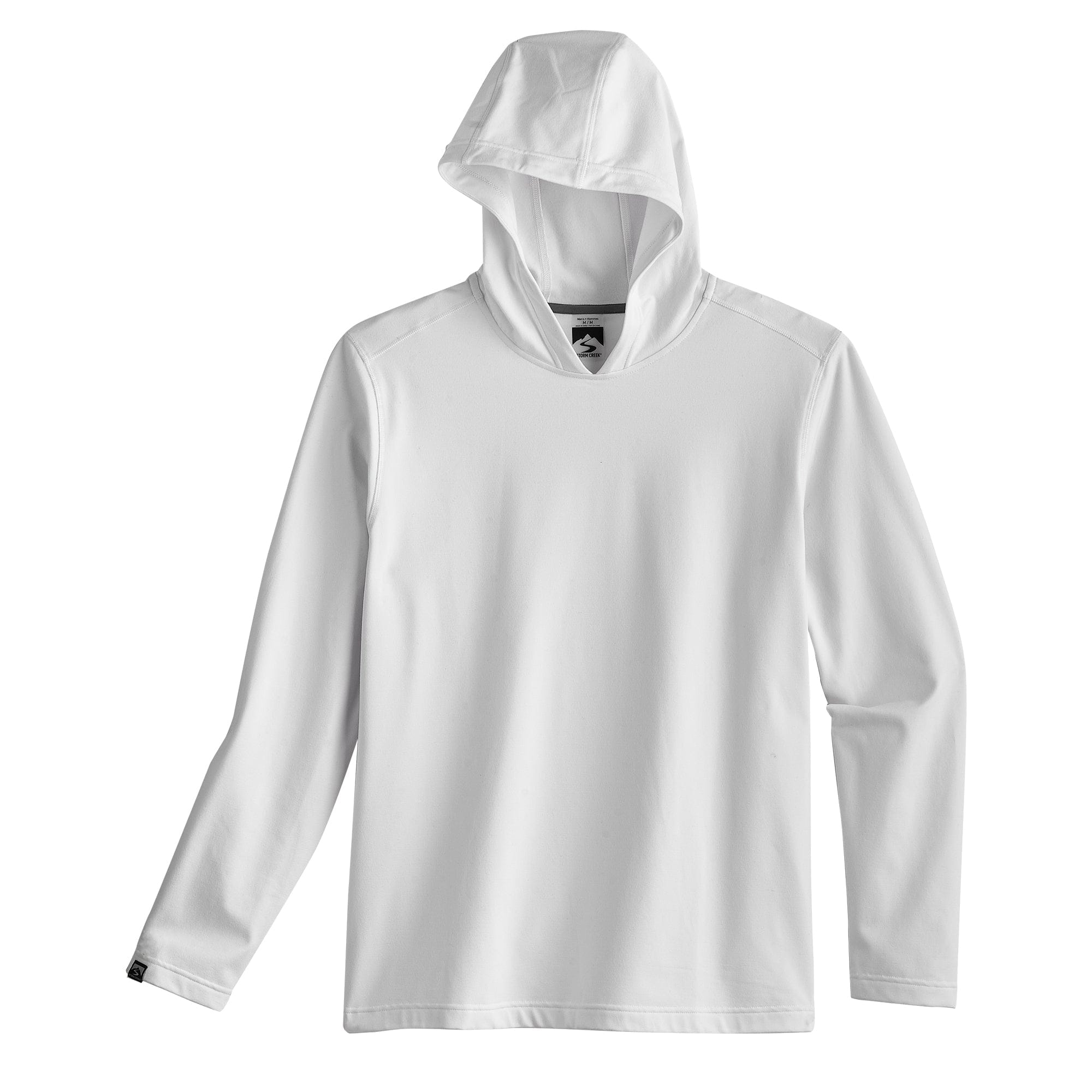 Men's Sidekick Sweatshirt Hoodie – Storm Creek