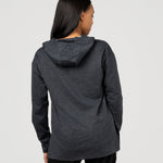 Dark Heather Gray