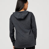 Dark Heather Gray