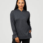 Dark Heather Gray