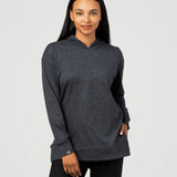 Dark Heather Gray