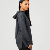 Dark Heather Gray