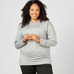 Light Heather Gray