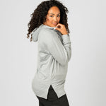 Light Heather Gray
