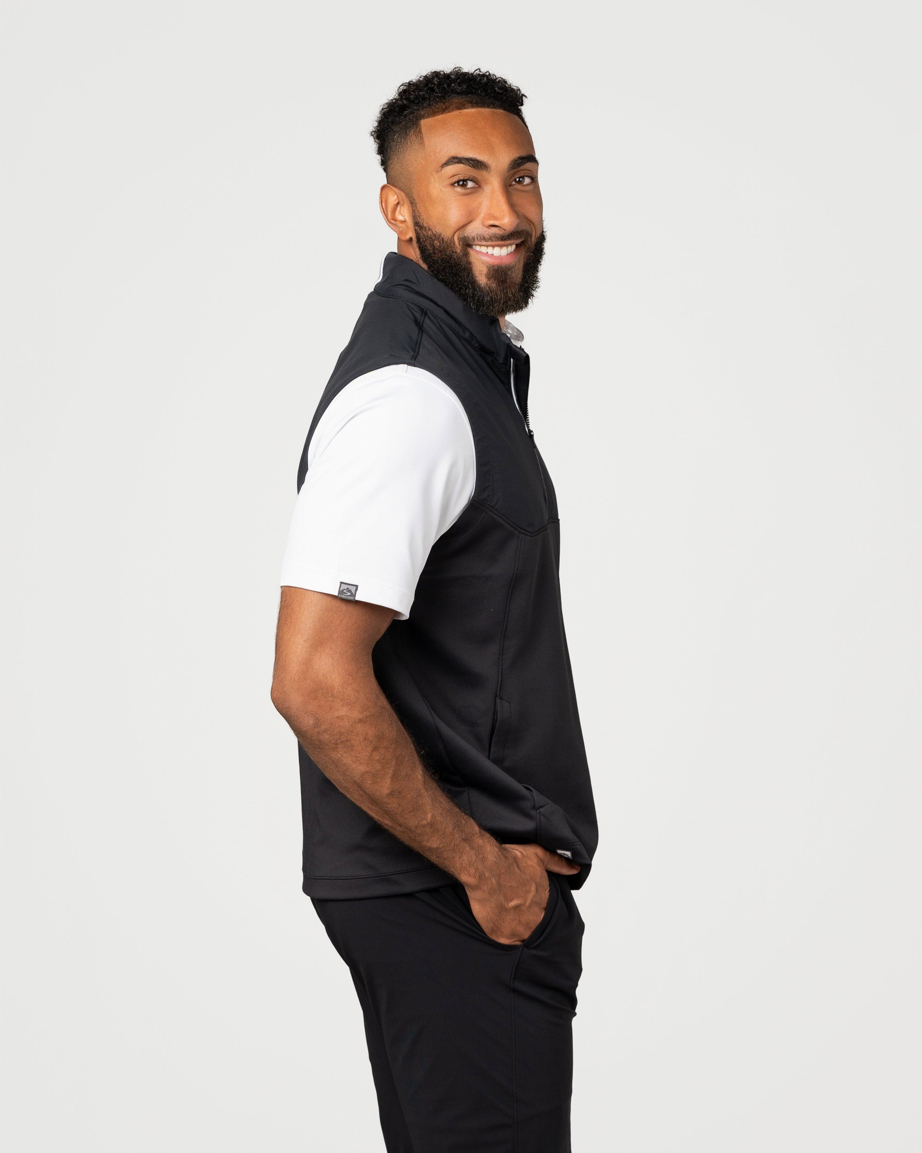 【タグ付き】JUHA SUNNY TROPICAL VEST サイズ2 BiBi Multi Jeweled Crochet Flower Patch Sweater Vest in Oatmeal