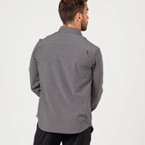 Jet Gray