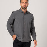 Jet Gray