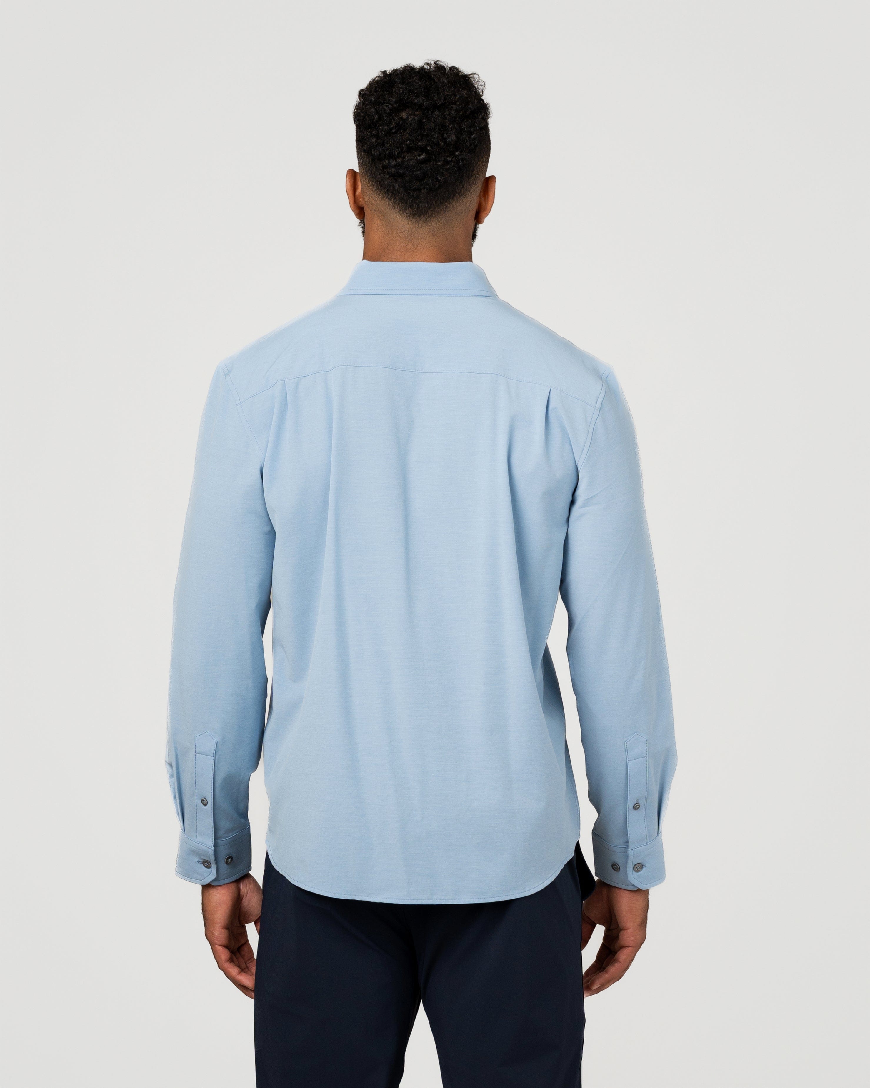 Sky Blue
