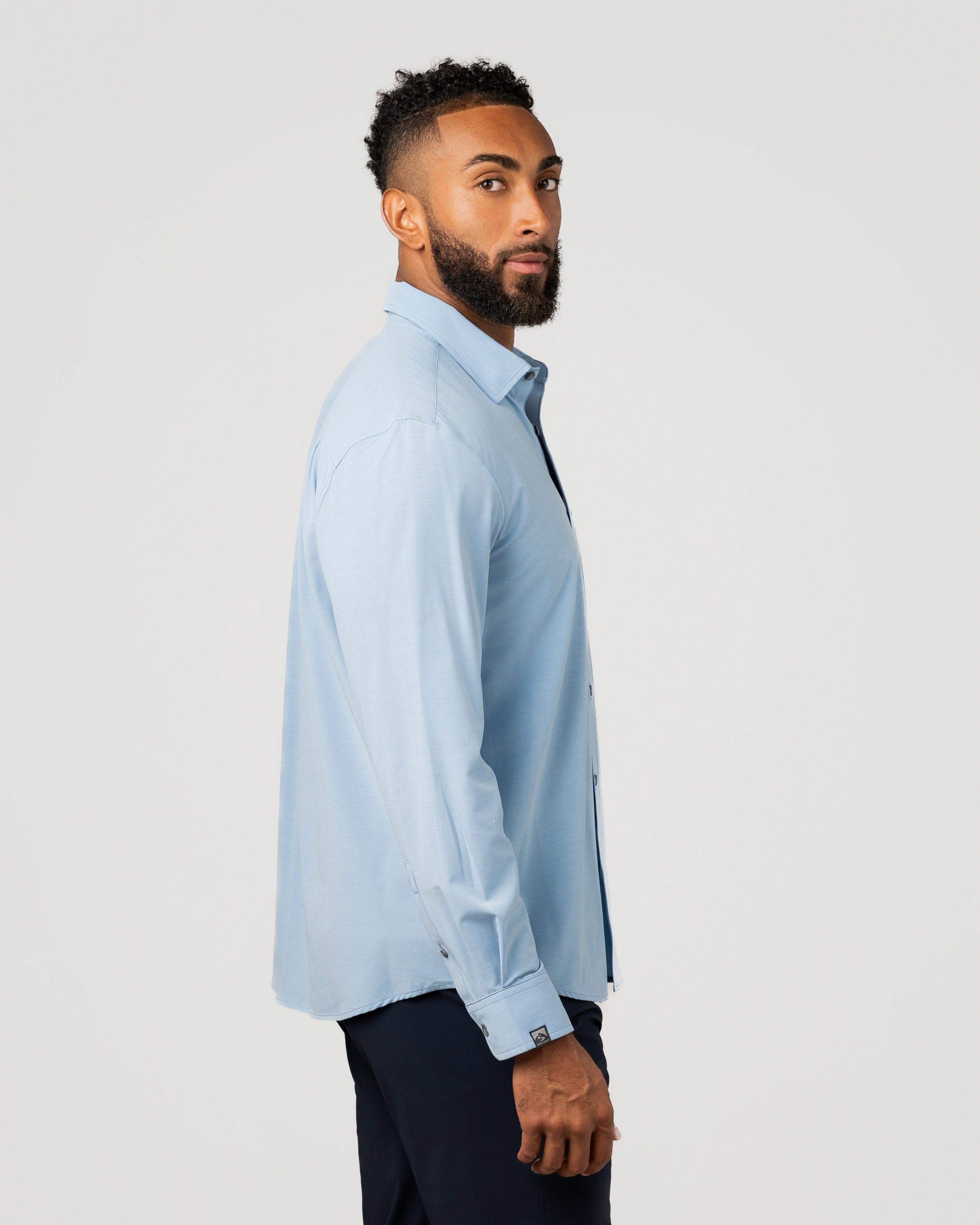 Sky Blue
