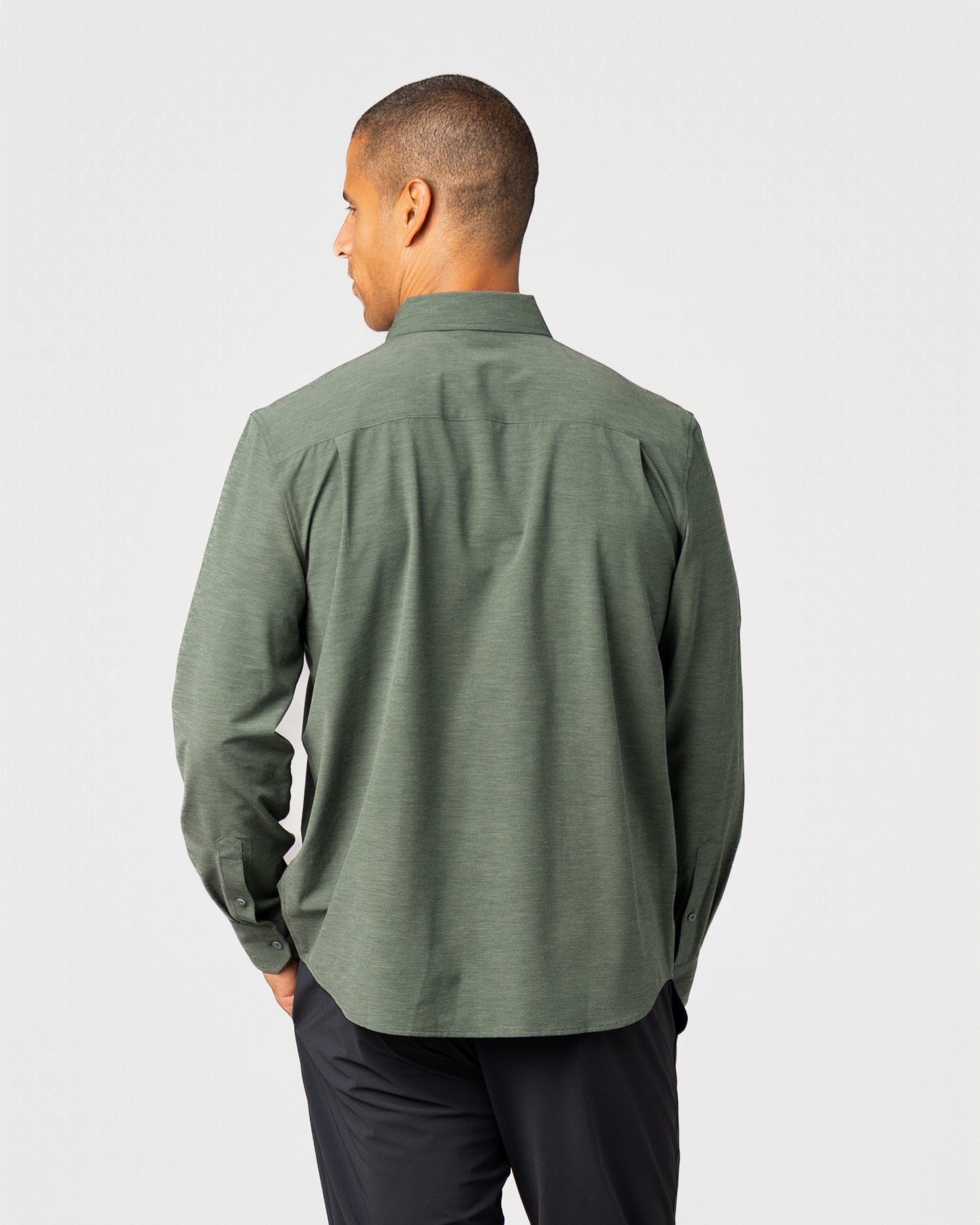 Spruce Green