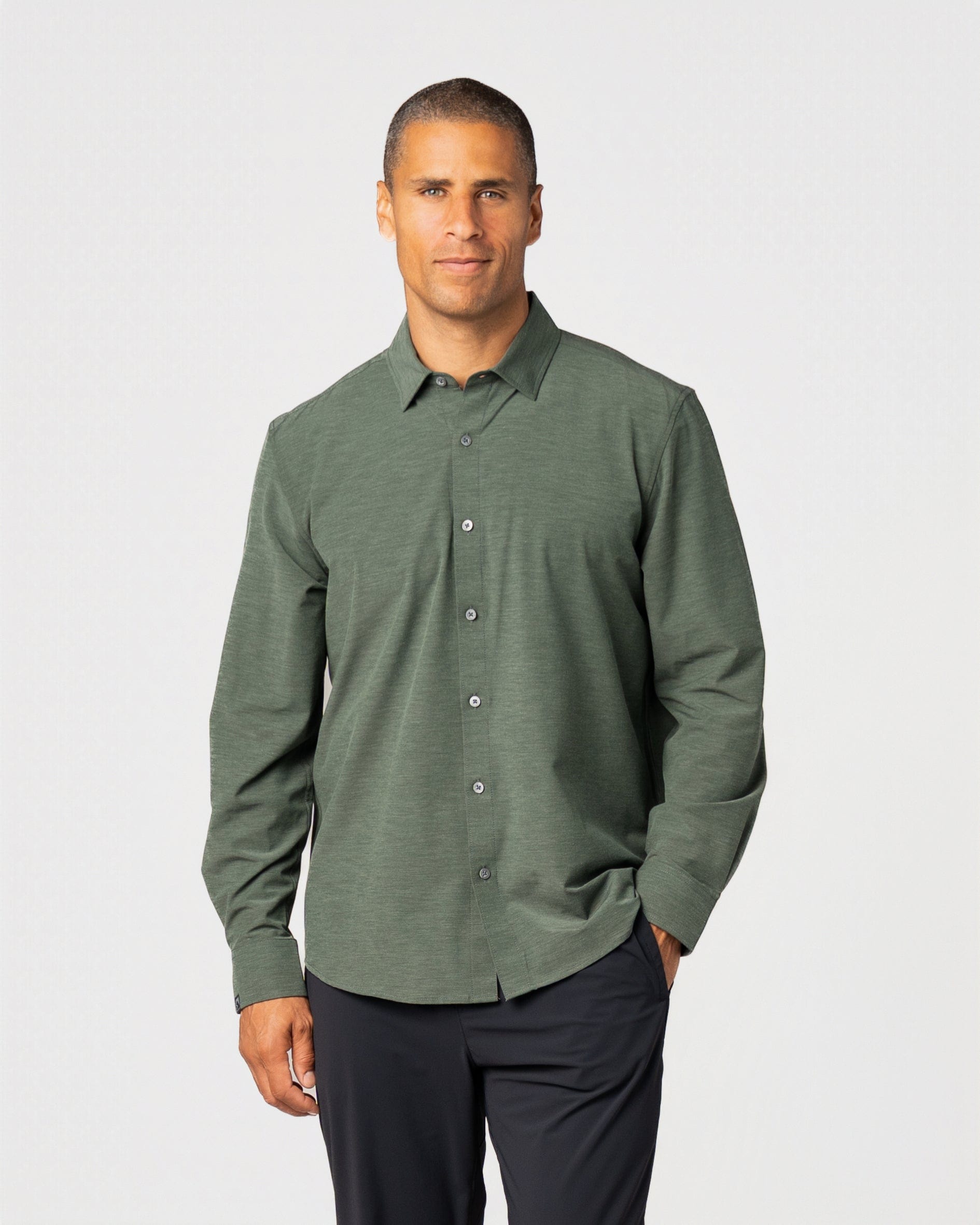 Spruce Green