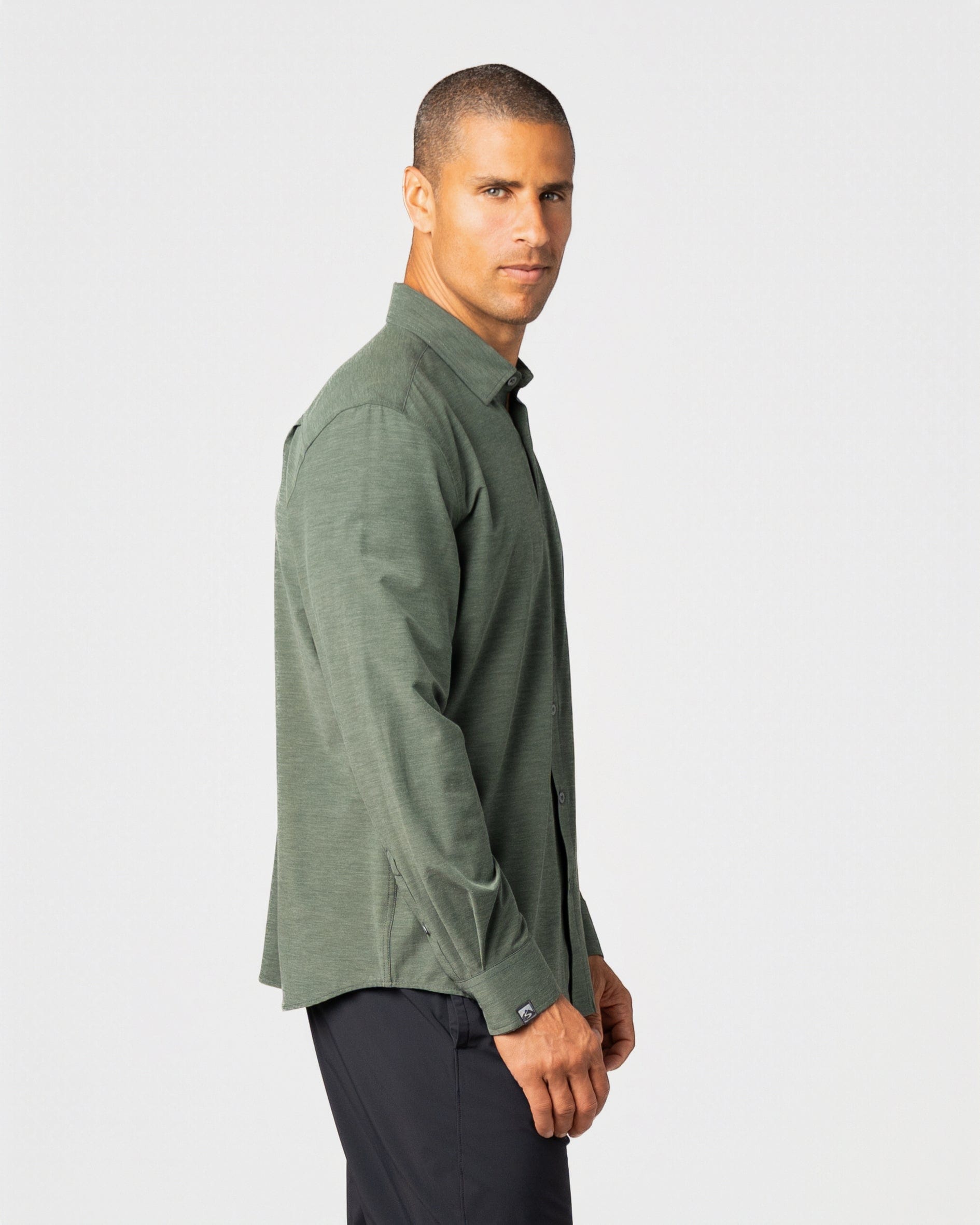 Spruce Green