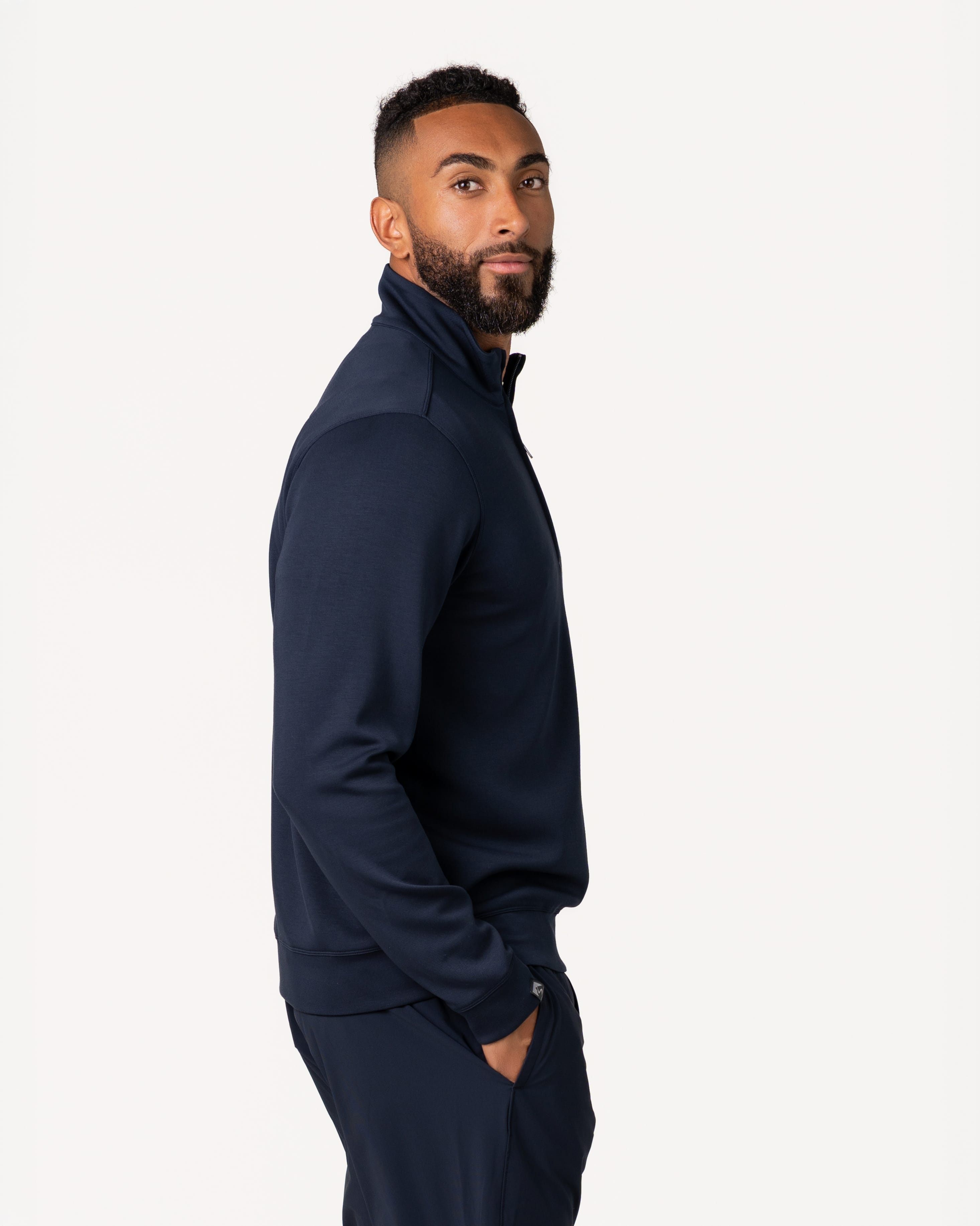 Navy Blue