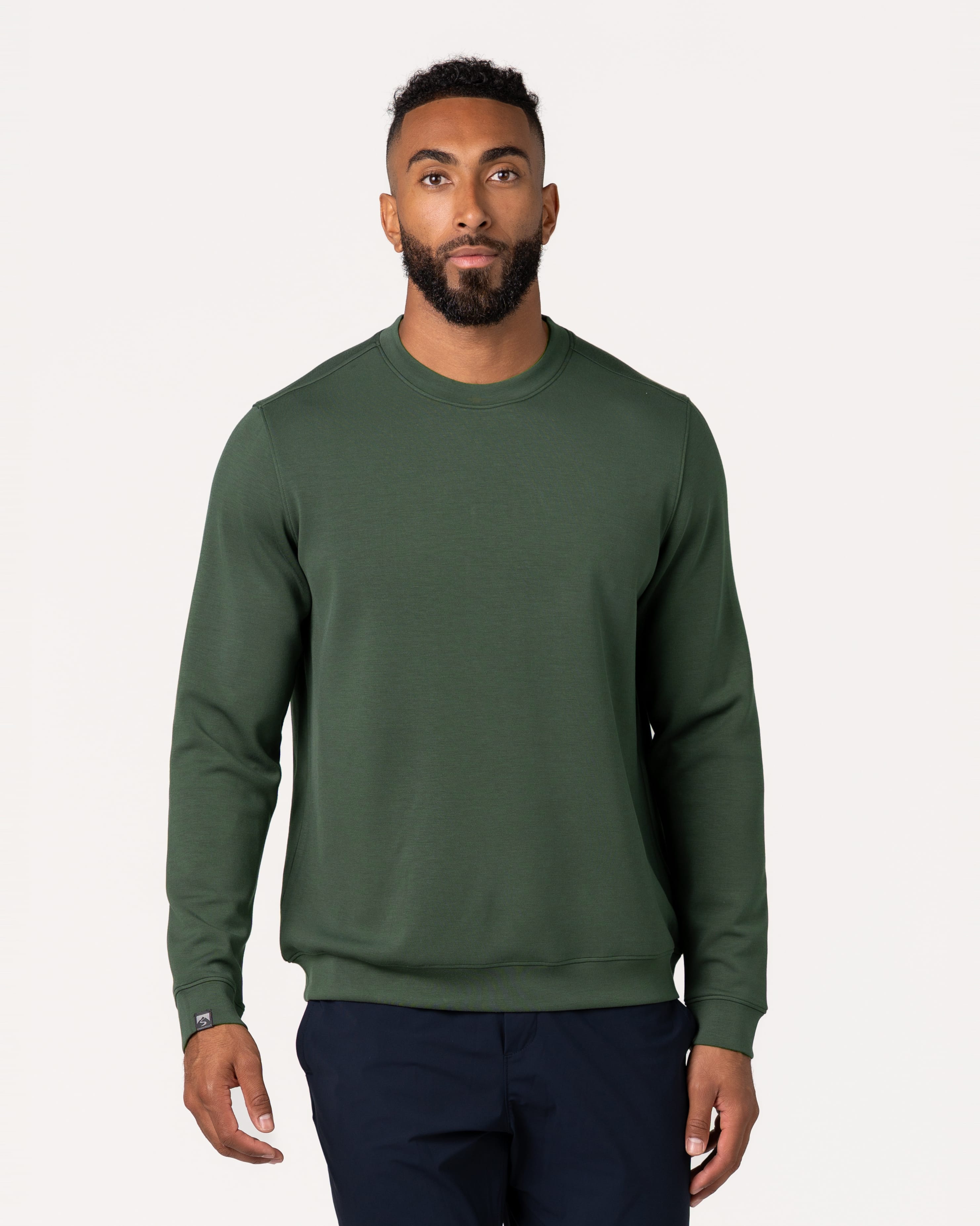 Spruce Green